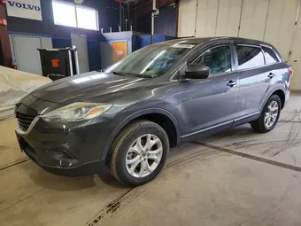 2015 Mazda CX-9 JM3TB3BV4F0463695