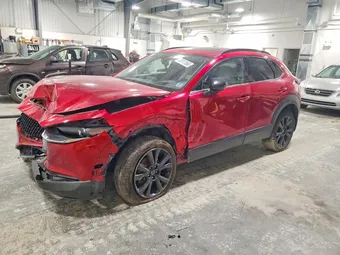 2021 Mazda CX-30 3MVDMBDY4MM260517 Lot 59117586