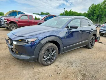 2024 Mazda CX-30 3MVDMBDY6RM668928 Lot 56576786
