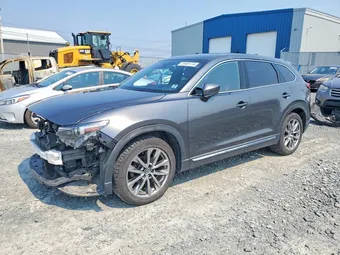 2017 Mazda CX-9 JM3TCBEY5H0135895