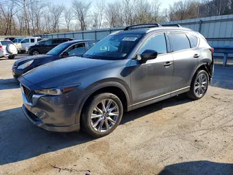 2024 Mazda CX-5 JM3KFBELXR0420231 Lot 49138866