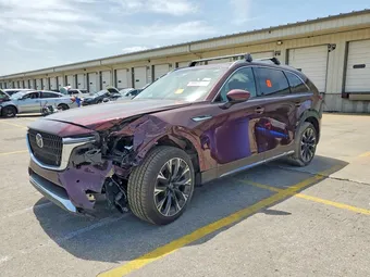 2024 Mazda CX-90 JM3KKDHA7R1104961