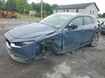 2020 Mazda CX-30 3MVDMBEMXLM107991