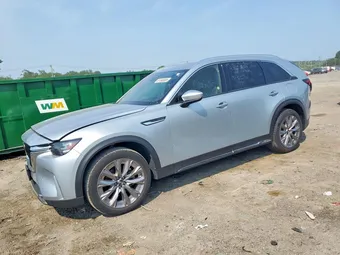 2025 Mazda CX-90 JM3KKEHD2S1223930
