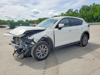 2023 Mazda CX-5 JM3KFBBM3P0252927 Lot 55318166