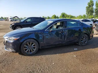 2021 Mazda 6 JM1GL1VM3M1609929