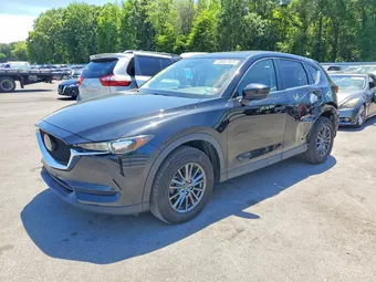 2019 Mazda CX-5 JM3KFBCM3K0525517 Lot 56954826