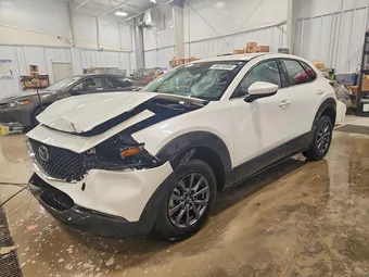 2025 Mazda CX-30 3MVDMBAM4SM783034