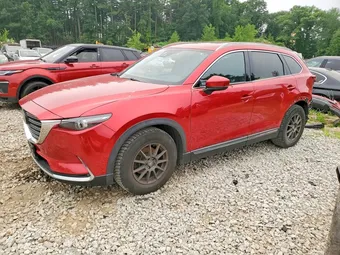 2016 Mazda CX-9 JM3TCBDY4G0104024 Lot 60241406