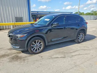 2020 Mazda CX-5 JM3KFADM0L0740086 Lot 54783106