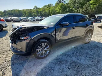 2024 Mazda CX-30 3MVDMBDM8RM633157 Lot 49495526