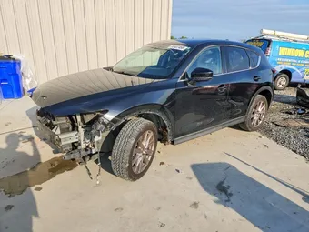 2020 Mazda CX-5 JM3KFADM0L0772956 Lot 56407466