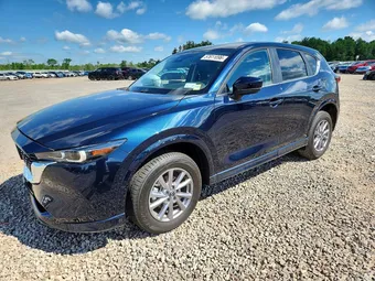 2025 Mazda CX-5 JM3KFBBLXS0811664 Lot 57611096