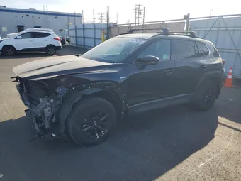 2025 Mazda CX-50 7MMVAADW5SN114993