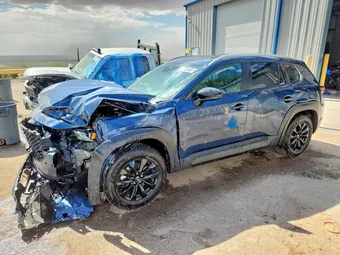 2026 Mazda CX-50 7MMVABBL1TN459678
