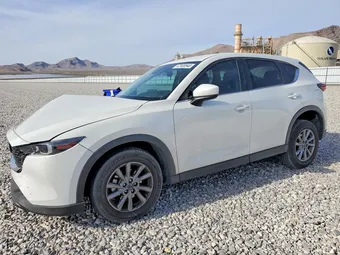 2023 Mazda CX-5 JM3KFBBM9P0285107 Lot 47938946