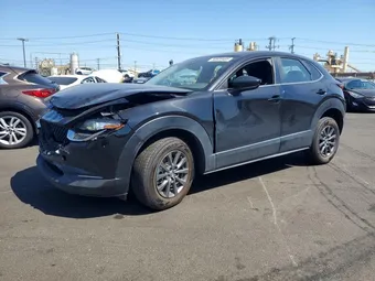 2023 Mazda CX-30 3MVDMBAM7PM560526