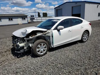 2018 Mazda 3 3MZBN1U78JM242814 Lot 55728846