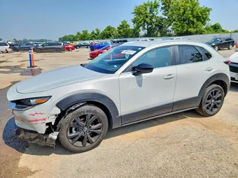 2024 Mazda CX-30 3MVDMBBM3RM692913