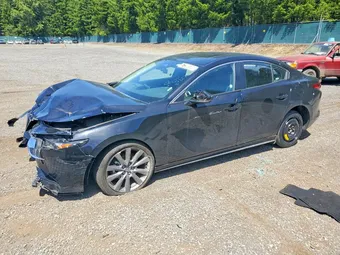 2025 Mazda 3 3MZBPACM6SM467705 Lot 57398586