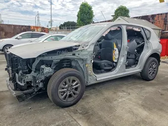 2026 Mazda CX-5 JM3KMBHA3T0106055 Lot 60688316