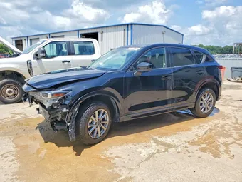 2025 Mazda CX-5 JM3KFBCLXS0601077 Lot 58098116