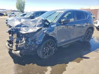 2025 Mazda CX-5 JM3KFBCMXS0673826 Lot 60754426