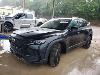 2026 Mazda CX-50 7MMVABBL6TN465024