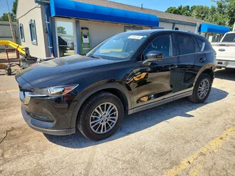 2021 Mazda CX-5 JM3KFBCM4M0484401 Lot 55148146