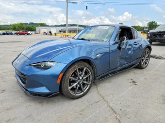 2020 Mazda MX-5 JM1NDAM75L0413740