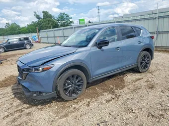 2023 Mazda CX-5 JM3KFBCM5P0180451 Lot 56828196