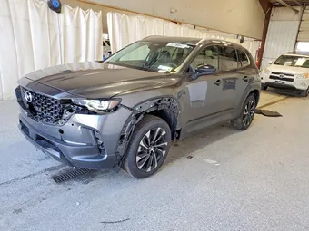 2026 Mazda CX-50 7MMVAAEW6TN171266