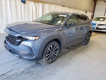 2025 Mazda CX-50 7MMVABEMXSN374874