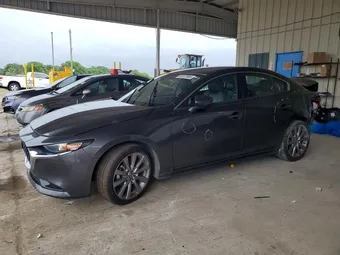 2019 Mazda 3 JM1BPACL7K1108242 Lot 56107986