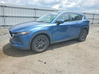 2020 Mazda CX-5 JM3KFABM1L0830902 Lot 85617195