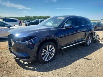 2023 Mazda CX-9 JM3TCBDY1P0633821