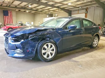2017 Mazda 3 3MZBN1U79HM157748 Lot 58351886