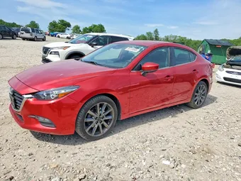 2018 Mazda 3 3MZBN1V37JM197747 Lot 56134606