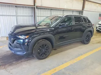 2025 Mazda CX-50 7MMVABBM8SN332255