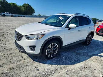 2016 Mazda CX-5 JM3KE2DY4G0789647 Lot 61475486