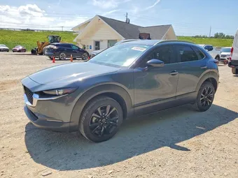 2022 Mazda CX-30 3MVDMBCL4NM449076 Lot 60408986