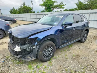 2019 Mazda CX-5 JM3KFBCM1K0640083 Lot 60365736