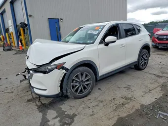 2018 Mazda CX-5 JM3KFBCM8J0337896 Lot 58628176