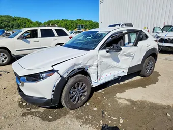 2025 Mazda CX-30 3MVDMBAM5SM848859
