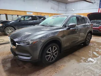 2017 Mazda CX-5 JM3KFBDL0H0156257 Lot 56865846