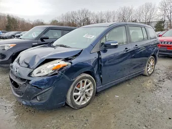 2015 Mazda 5 JM1CW2CL1F0184788