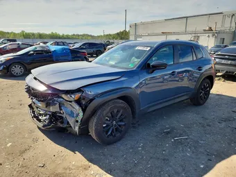 2025 Mazda CX-50 7MMVABBM9SN385806
