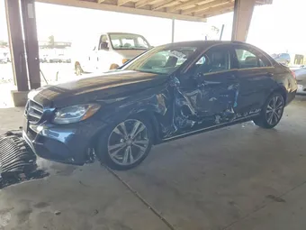 2015 Mercedes-Benz C-Class 55SWF4KB0FU033703