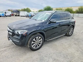 2020 Mercedes-Benz GLE-Class 4JGFB4KE4LA098710