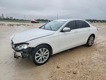2017 Mercedes-Benz E-Class WDDZF4KB9HA198469 Lot 60931276